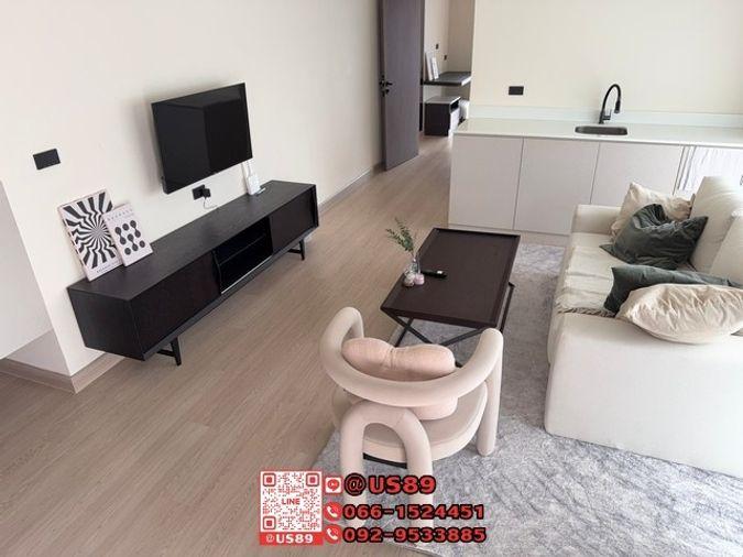 picture 💙💙 Hot Price 💙💙For Sale Sukhumvit Suite Near BTS Asok  - 2/8