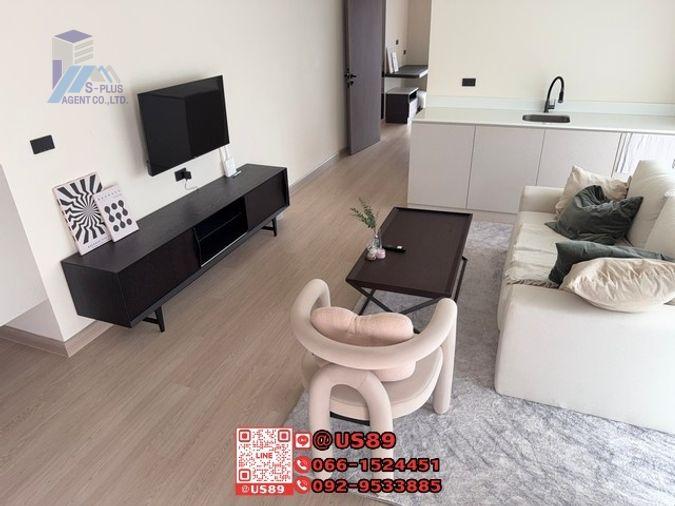picture ðð Hot Price ððFor Sale Sukhumvit Suite Near BTS Asok - 2/8