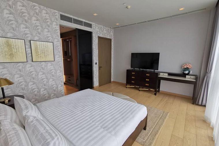 รูป For Rent    :  The Monument Thonglor ( เดอะ โมนูเมนต์ ทองหล่อ ) (ST-02) - รูปที่ 9/18