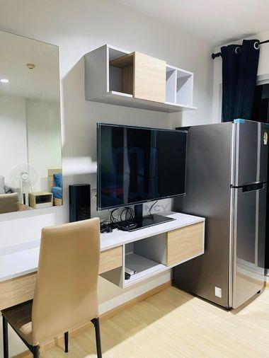 รูป 🔔รวมคอนโดนนนทบุรีให้เช่า🔔⚠️🛋️🛌เดอะ พรอพ - รูปที่ 4/7
