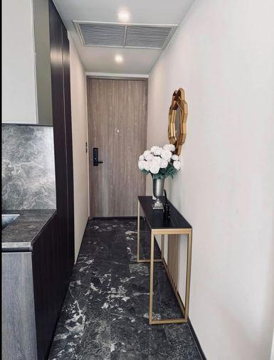 รูป 🏡ให้เช่าคอนโด : 168 สุขุมวิท 36 (168 Sukhumvit 36) (ST-02) - รูปที่ 3/14