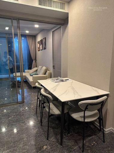 รูป 🏡For Rent : Ashton Residence 41 (แอชตัน เรสซิเดนซ์ 41) (ST-02) Pet-Friendly: 🐶🐱 - รูปที่ 5/10
