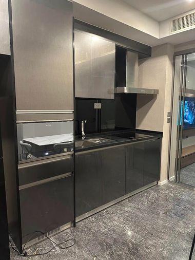 รูป 🏡For Rent  :  Ashton Residence 41 (แอชตัน เรสซิเดนซ์ 41)  (ST-02) Pet-Friendly:  🐶🐱 - รูปที่ 4/10