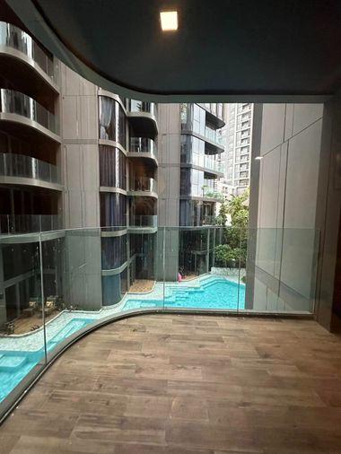 รูป 🏡For Rent  :  Ashton Residence 41 (แอชตัน เรสซิเดนซ์ 41)  (ST-02) Pet-Friendly:  🐶🐱 - รูปที่ 10/10