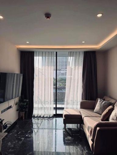 รูป 🏡ให้เช่าคอนโด :  168 สุขุมวิท 36  (168 Sukhumvit 36)     (ST-02)  - รูปที่ 1/14