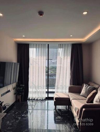 รูป 🏡ให้เช่าคอนโด : 168 สุขุมวิท 36 (168 Sukhumvit 36) (ST-02) - รูปที่ 1/14