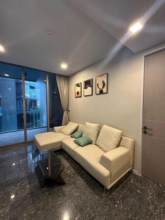 picture For Rent    :   Ashton Residence 41     (ST-02) - 2/10