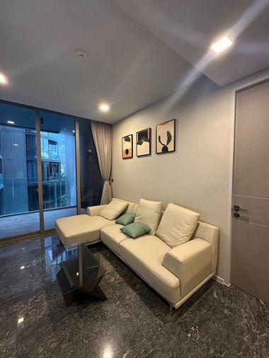 รูป 🏡For Rent  :  Ashton Residence 41 (แอชตัน เรสซิเดนซ์ 41)  (ST-02) Pet-Friendly:  🐶🐱 - รูปที่ 2/10