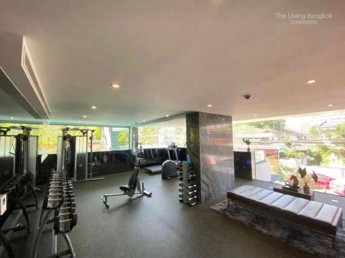 รูป 🏡ให้เช่าคอนโด : 168 สุขุมวิท 36 (168 Sukhumvit 36) (ST-02) - รูปที่ 12/14