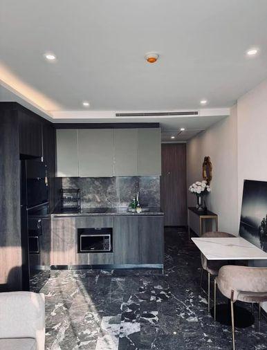 รูป 🏡ให้เช่าคอนโด :  168 สุขุมวิท 36  (168 Sukhumvit 36)     (ST-02)  - รูปที่ 2/14