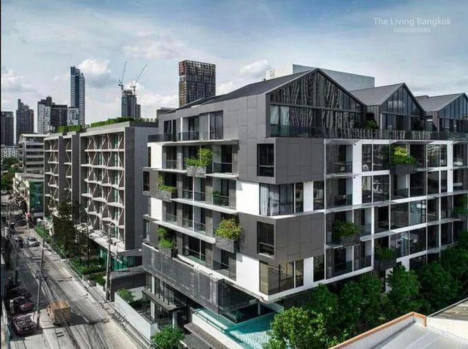 รูป 🏡ให้เช่าคอนโด : 168 สุขุมวิท 36 (168 Sukhumvit 36) (ST-02) - รูปที่ 14/14