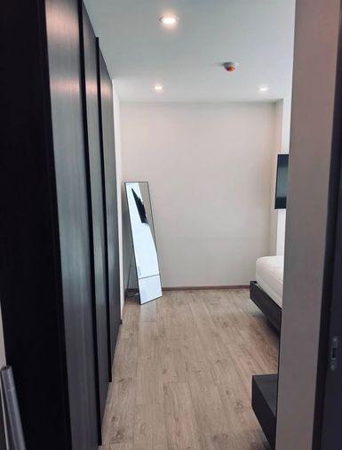 รูป 🏡ให้เช่าคอนโด :  168 สุขุมวิท 36  (168 Sukhumvit 36)     (ST-02)  - รูปที่ 4/14