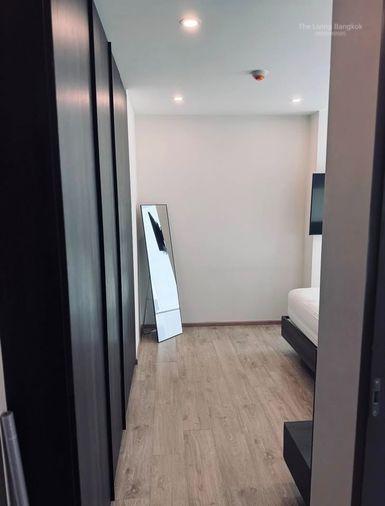 รูป 🏡ให้เช่าคอนโด : 168 สุขุมวิท 36 (168 Sukhumvit 36) (ST-02) - รูปที่ 4/14