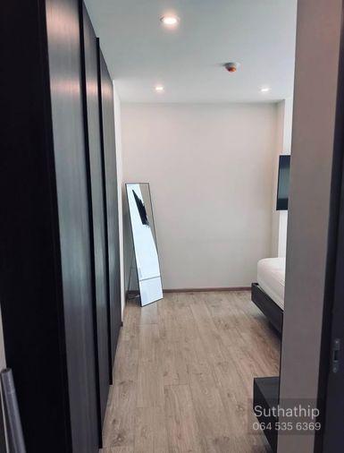 รูป 🏡ให้เช่าคอนโด : 168 สุขุมวิท 36 (168 Sukhumvit 36) (ST-02) - รูปที่ 4/14