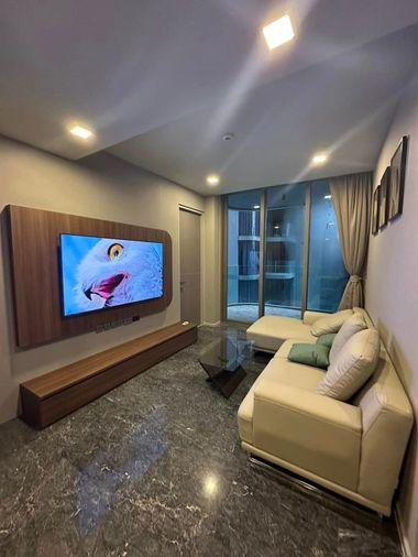 รูป 🏡For Rent  :  Ashton Residence 41 (แอชตัน เรสซิเดนซ์ 41)  (ST-02) Pet-Friendly:  🐶🐱 - รูปที่ 1/10