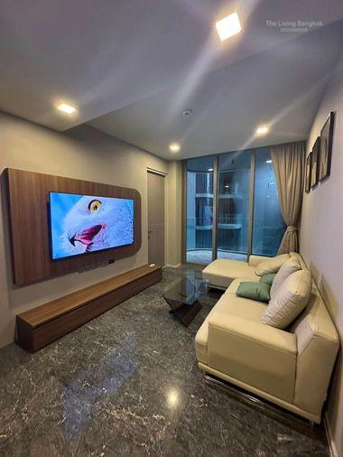 รูป 🏡For Rent : Ashton Residence 41 (แอชตัน เรสซิเดนซ์ 41) (ST-02) Pet-Friendly: 🐶🐱 - รูปที่ 1/10