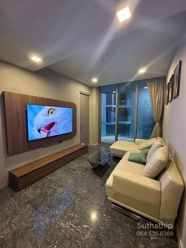 รูป 🏡For Rent : Ashton Residence 41 (แอชตัน เรสซิเดนซ์ 41) (ST-02) Pet-Friendly: 🐶🐱 - รูปที่ 1/10
