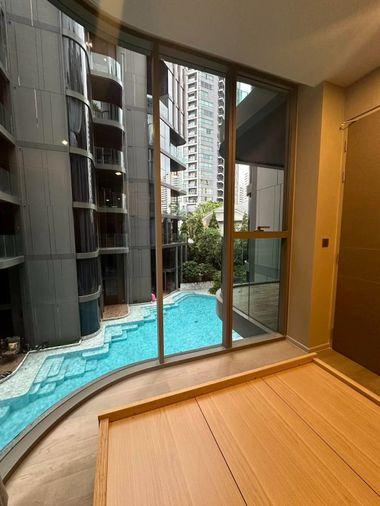 รูป 🏡For Rent  :  Ashton Residence 41 (แอชตัน เรสซิเดนซ์ 41)  (ST-02) Pet-Friendly:  🐶🐱 - รูปที่ 9/10