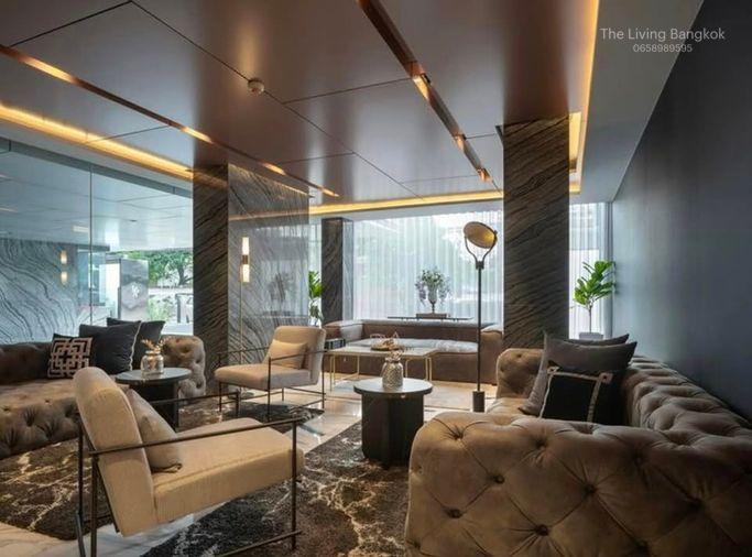 รูป 🏡ให้เช่าคอนโด : 168 สุขุมวิท 36 (168 Sukhumvit 36) (ST-02) - รูปที่ 13/14