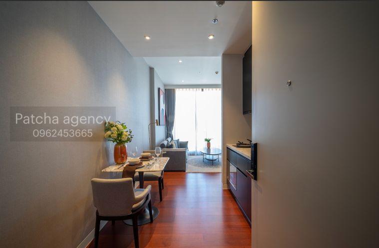 picture for rent Khun by Yoo. 1bed 49sqm. Line id: @pfagent - 5/15