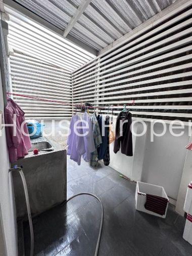 picture For sale: 2-storey townhouse, Manirin Modern Home project, Bang Phra, Sriracha, Chonburi - 17/19