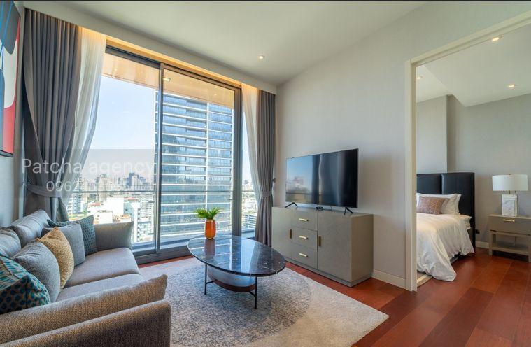 picture for rent Khun by Yoo. 1bed 49sqm. Line id: @pfagent - 1/15