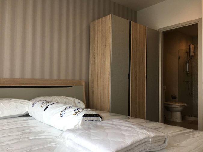 picture Condo for rent :Life Sukhumvit 48 ( BTS Phra Khanong ) MK-02  line @livingbkk - 5/10