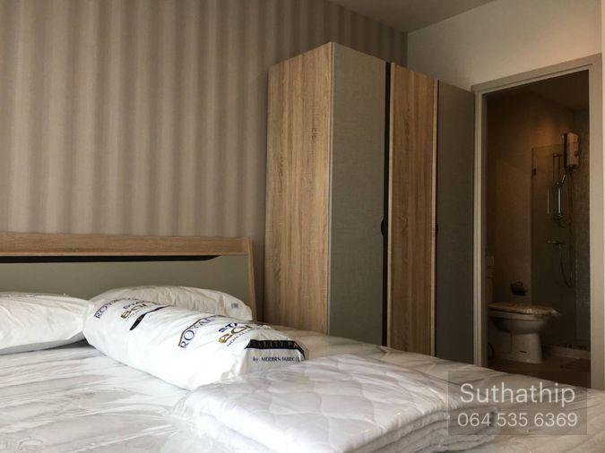 picture Condo for rent :Life Sukhumvit 48 ( BTS Phra Khanong ) MK-02 line @livingbkk - 5/10