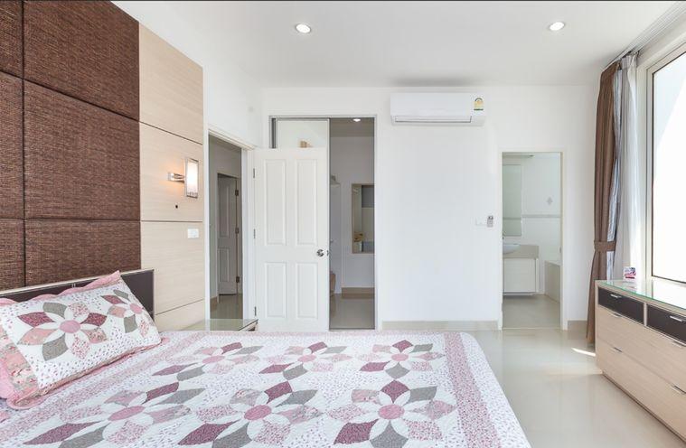 รูป ให้เช่า Siri Residence. 2นอน 104ตร.ม. ว่างพร้อมอยู่ Line id: @pfagent - รูปที่ 6/14