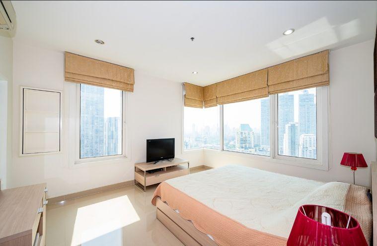 รูป ให้เช่า Siri Residence. 2นอน 105ตร.ม. ว่างพร้อมอยู่ Line id: @pfagent - รูปที่ 7/15