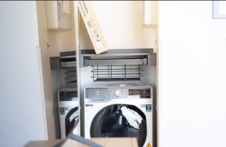picture for rent Khun by Yoo. 1bed 49sqm. Line id: @pfagent - 8/15