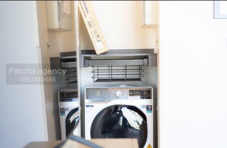 picture for rent Khun by Yoo. 1bed 49sqm. Line id: @pfagent - 8/15