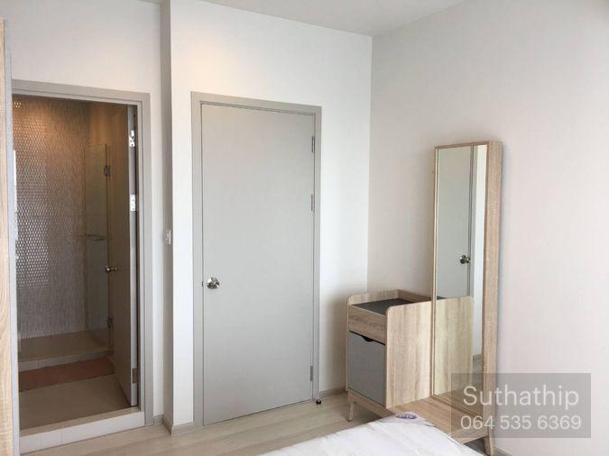 picture Condo for rent :Life Sukhumvit 48 ( BTS Phra Khanong ) MK-02 line @livingbkk - 6/10