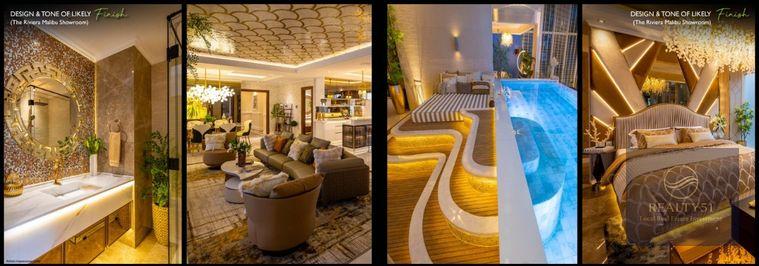 รูป ชีวิตที่หรูหราใกล้ทะเล รอคุณอยู่ จองคอนโดสุดหรู The Riviera California กับเรา รับแคชแบคสูงสุด 100,000 บาท - รูปที่ 27/32