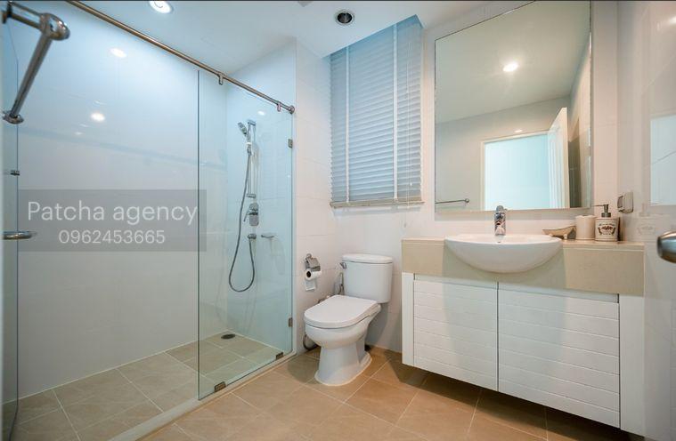 รูป ให้เช่า Siri Residence. 2นอน 105ตร.ม. ว่างพร้อมอยู่ Line id: @pfagent - รูปที่ 14/15