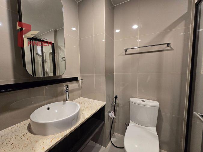 picture Condo for rent XT HUAIKHWANG Contact @propertybkk1 - 8/13