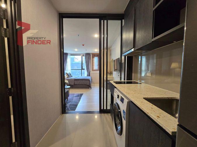 picture Condo for rent XT HUAIKHWANG Contact @propertybkk1 - 5/13