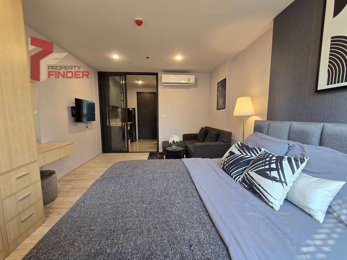 picture Condo for rent XT HUAIKHWANG Contact @propertybkk1 - 3/13