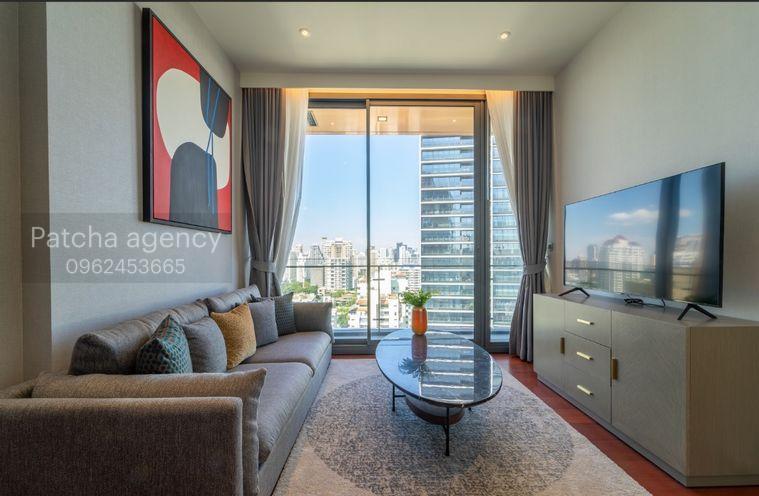 picture for rent Khun by Yoo. 1bed 49sqm. Line id: @pfagent - 2/15