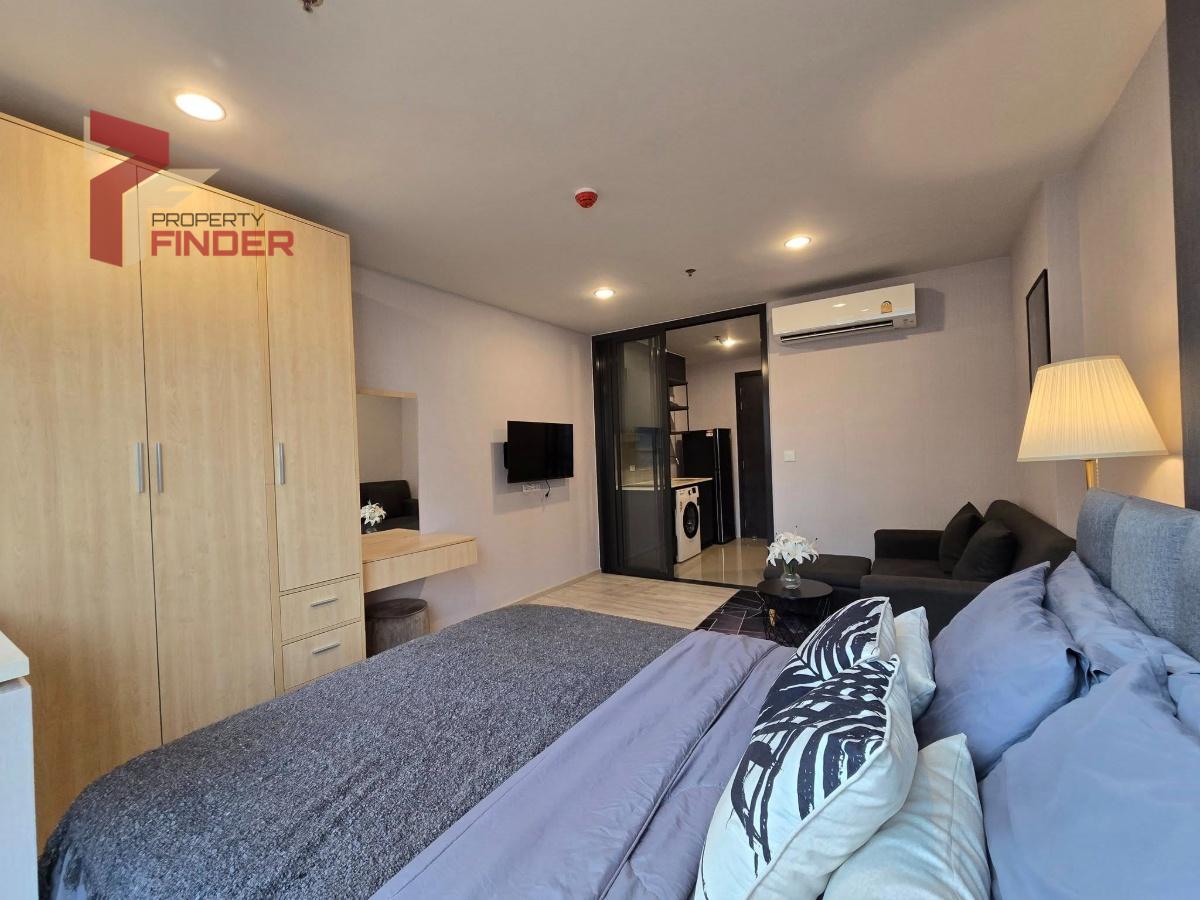 picture Condo for rent XT HUAIKHWANG Contact @propertybkk1 - 4/13
