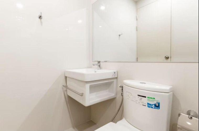 รูป Rds-4679 ให้เช่าคอนโด Life Asoke นัดชมห้อง 👉line : @propertyfinder  - รูปที่ 6/6