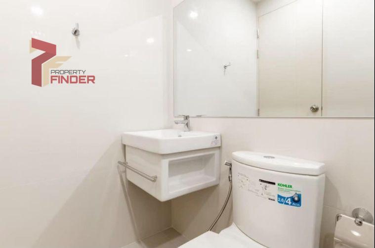 รูป Rds-4679 ให้เช่าคอนโด Life Asoke นัดชมห้อง 👉line : @propertyfinder - รูปที่ 6/6