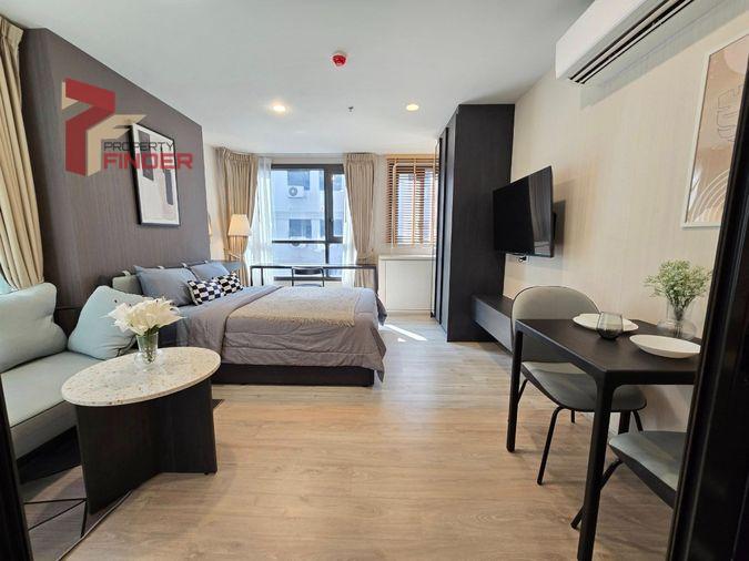 picture Condo for rent XT HUAIKHWANG Contact @propertybkk1 - 3/13