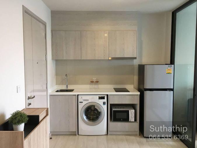 picture Condo for rent :Life Sukhumvit 48 ( BTS Phra Khanong ) MK-02 line @livingbkk - 9/10