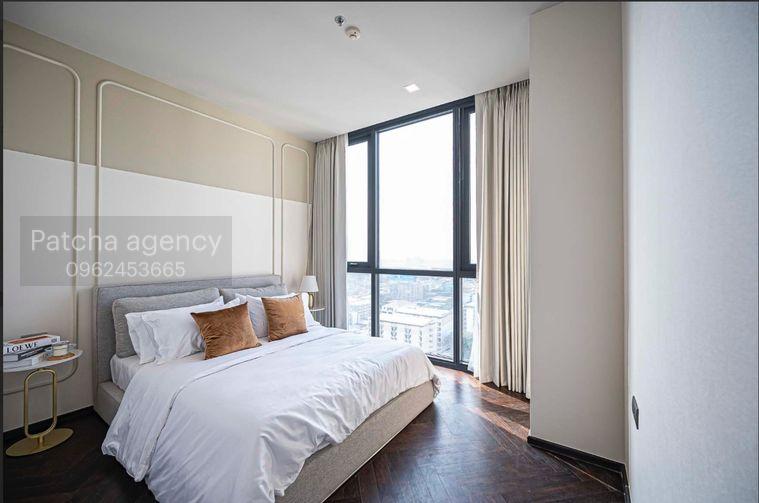 รูป The Monument สนามเป้า. 1bed 48ตร.ม. Line id: @pfagent - รูปที่ 6/9
