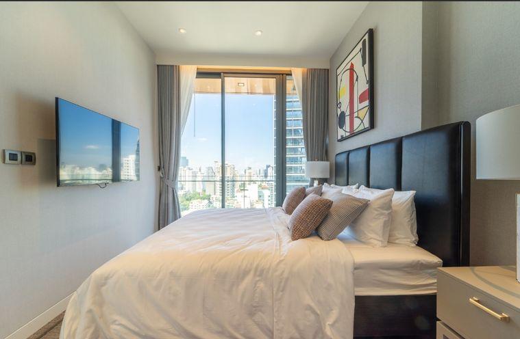 picture for rent Khun by Yoo. 1bed 49sqm. Line id: @pfagent - 10/15