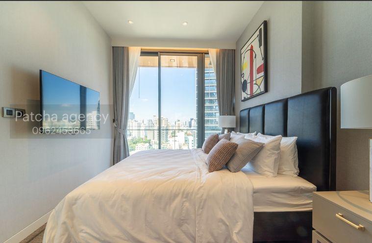 picture for rent Khun by Yoo. 1bed 49sqm. Line id: @pfagent - 10/15