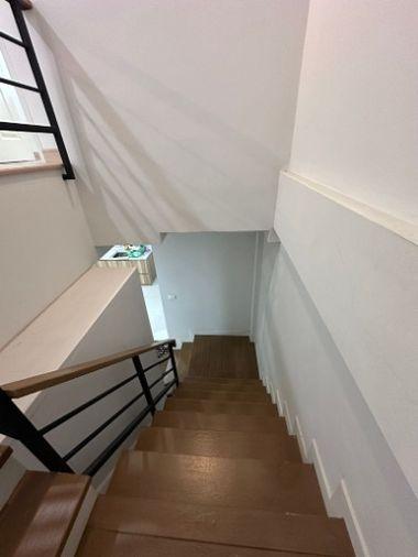 picture For sale: 2-storey townhouse, Manirin Modern Home project, Bang Phra, Sriracha, Chonburi - 9/19