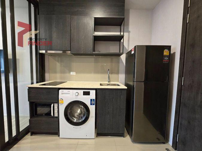 picture Condo for rent XT HUAIKHWANG Contact @propertybkk1 - 11/13