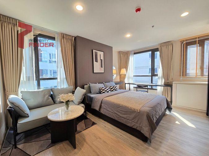 picture Condo for rent XT HUAIKHWANG Contact @propertybkk1 - 5/14